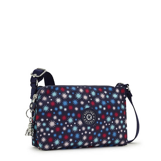 Sacs Crossbody Kipling Boyd Printed Multicolore | FR 2119AH